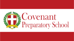 Covenant Prep Event