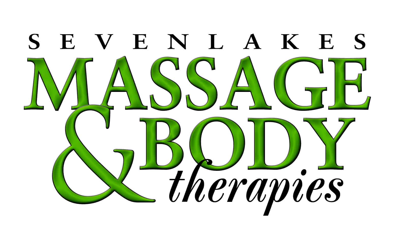 Seven Lakes Massage & Body Therapies