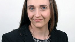 Zoe Panizzi, PMHNP
