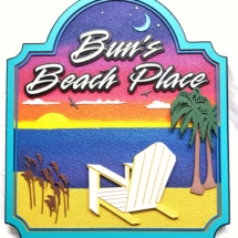 buns beach place 1